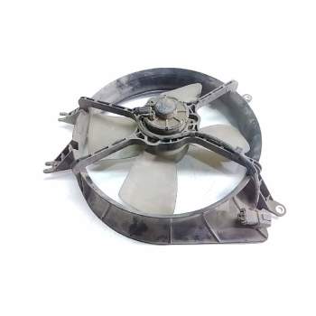 ELECTROVENTILADOR 