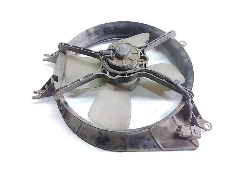 Recambio de electroventilador para honda civic berlina 3 (ep1/2) referencia OEM IAM   