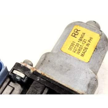 Recambio de elevalunas trasero derecho para infiniti ex 30d referencia OEM IAM 827301BN0A  