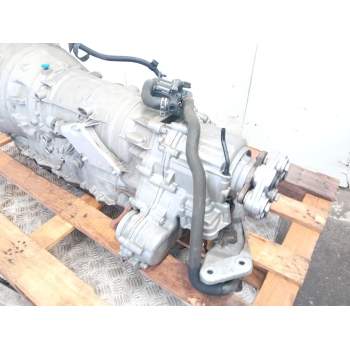 Recambio de caja cambios para bmw 5 (e60) 525 d referencia OEM IAM 8HP70X 031 27108643149 
