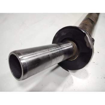 Recambio de transmision central para nissan terrano (wd21) freeway referencia OEM IAM 8200499587  