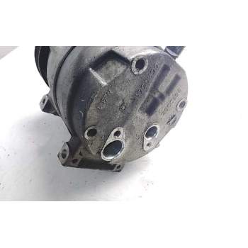 Recambio de compresor aire acondicionado para renault laguna ii (bg0) authentique referencia OEM IAM 82000421410  