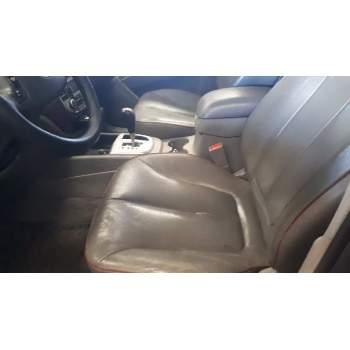 hyundai santa fe (bm) del año 2007