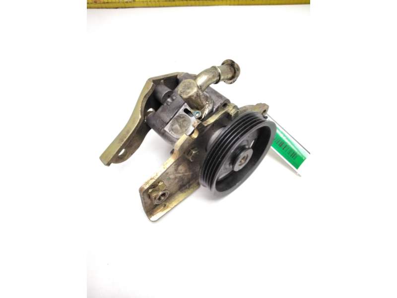 Recambio de bomba direccion para nissan almera tino (v10) 2.0 referencia OEM IAM 7612955110 49110BU500 ZF