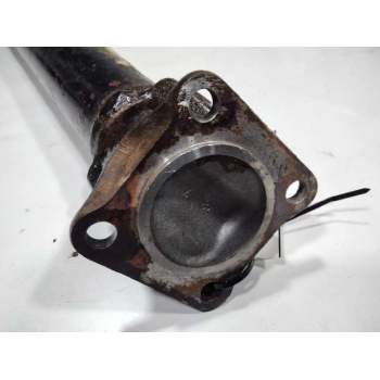 Recambio de transmision central para nissan terrano (wd21) freeway referencia OEM IAM 8200499587  