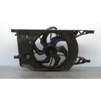 Recambio de electroventilador para renault laguna ii (bg0) privilege referencia OEM IAM 7701067591  