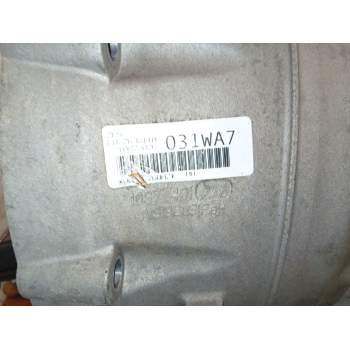 Recambio de caja cambios para bmw 5 (e60) 525 d referencia OEM IAM 8HP70X 031 27108643149 
