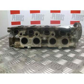 Recambio de culata para citroën zx 1.6 referencia OEM IAM 9621038110  43069