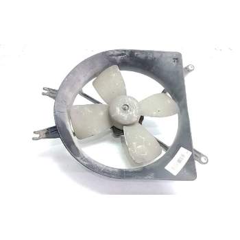 Recambio de electroventilador para honda civic berlina 3 (ep1/2) referencia OEM IAM   