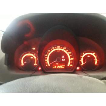 kia cee´d del año 2011