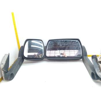 Recambio de retrovisor derecho para iveco eurocargo 05.03  5.9 diesel referencia OEM IAM   