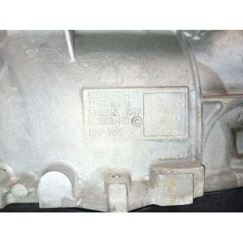 Recambio de caja cambios para bmw 5 (e60) 525 d referencia OEM IAM 8HP70X 031 27108643149 