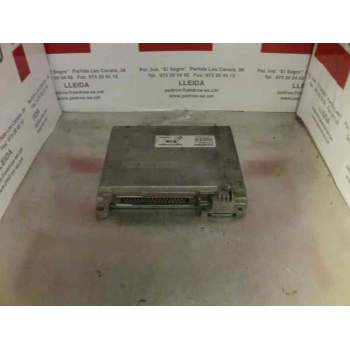 CENTRALITA MOTOR UCE S101718103P HOM7700749946 7700864507