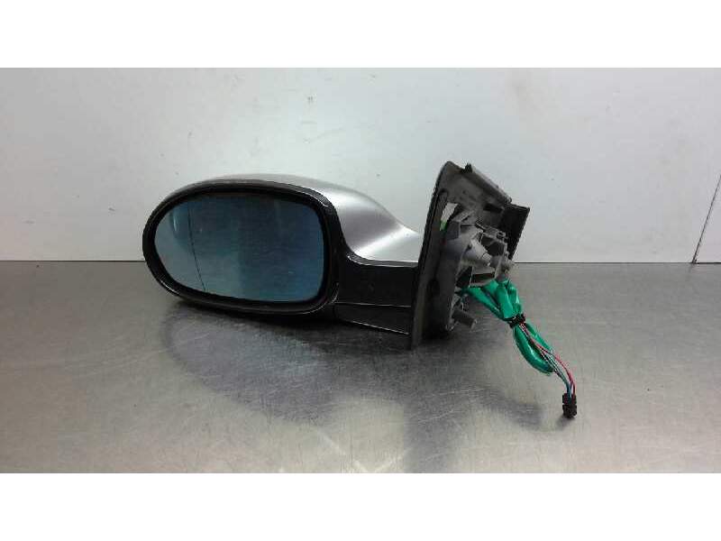 Recambio de retrovisor izquierdo para citroën c5 berlina 2.0 hdi sx referencia OEM IAM 8149HX  