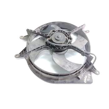 ELECTROVENTILADOR 