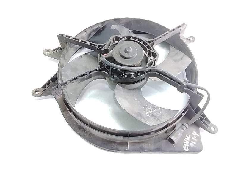 Recambio de electroventilador para honda civic berlina .5 (ma/mb) referencia OEM IAM   