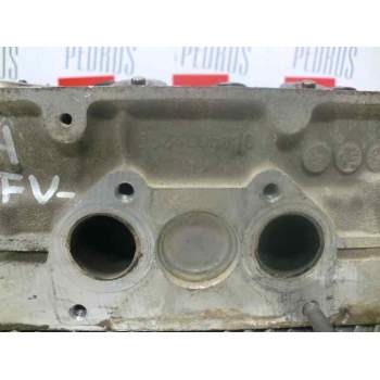 Recambio de culata para citroën zx 1.6 referencia OEM IAM 9621038110  43069