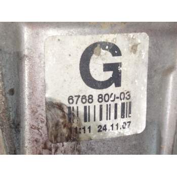 Recambio de soporte motor derecho inferior para bmw 3 (e90) 320 d referencia OEM IAM 676880003  