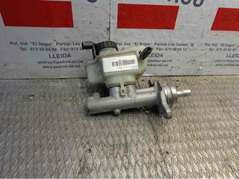 Recambio de bomba freno para audi a3 (8p) 2.0 tdi ambiente referencia OEM IAM   