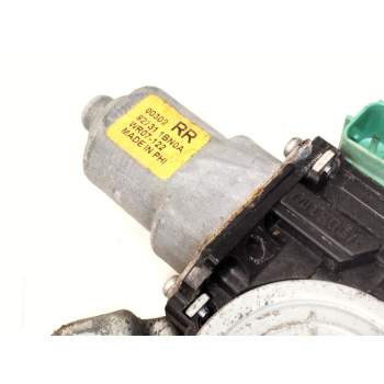 Recambio de elevalunas trasero izquierdo para infiniti ex 30d referencia OEM IAM 827311BN0A  