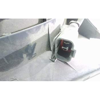 Recambio de electroventilador para honda civic berlina .5 (ma/mb) referencia OEM IAM   