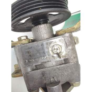 Recambio de bomba direccion para nissan almera tino (v10) 2.0 referencia OEM IAM 7612955110 49110BU500 ZF