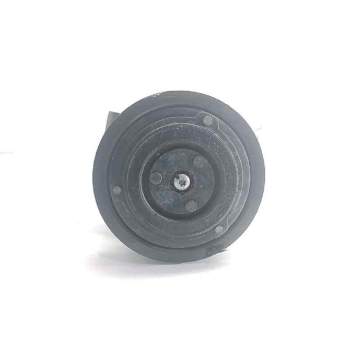 Recambio de compresor aire acondicionado para renault megane ii berlina 5p authentique referencia OEM IAM 82D0155140CA  