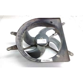 Recambio de electroventilador para honda civic berlina .5 (ma/mb) referencia OEM IAM   