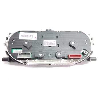 Recambio de cuadro instrumentos para renault laguna ii (bg0) authentique referencia OEM IAM 8200291330  
