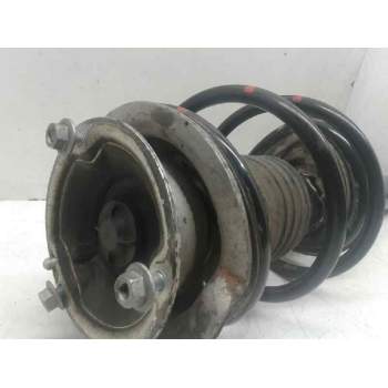 Recambio de amortiguador delantero izquierdo para bmw serie 3 coupe (e46) 318 ci referencia OEM IAM 31311096851  