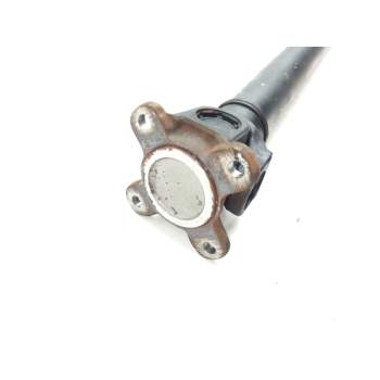 Recambio de cardan delantero para bmw 5 (e60) 525 d referencia OEM IAM   