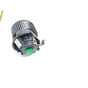 Recambio de motor calefaccion para bmw 2 gran tourer (f46) 218 d referencia OEM IAM 9297752  