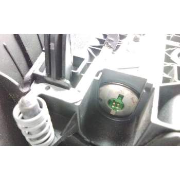 Recambio de airbag delantero izquierdo para peugeot 206 sw xs referencia OEM IAM 2P0648813  