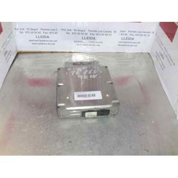 CENTRALITA MOTOR UCE 93AB12A650AC 