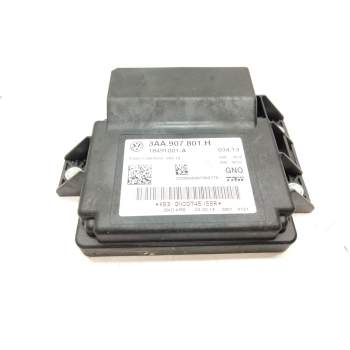 Recambio de modulo electronico para seat alhambra (710, 711) 2.0 tdi referencia OEM IAM 3AA907801H  