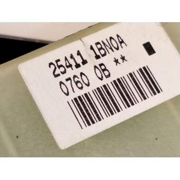 Recambio de mando elevalunas delantero derecho para infiniti ex 30d referencia OEM IAM 254111BN0A  