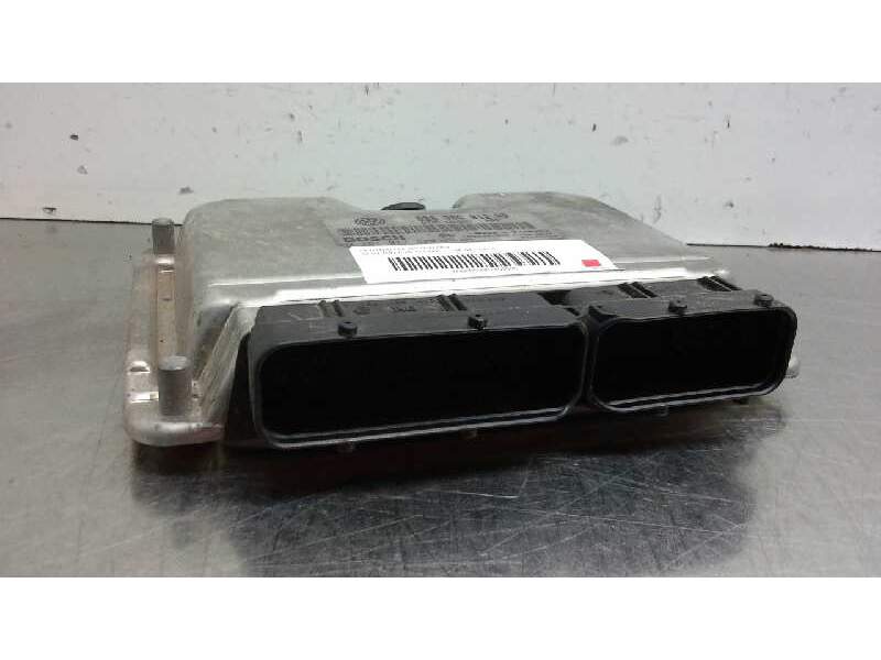 Recambio de centralita motor uce para seat ibiza (6l1) cool referencia OEM IAM 038906012HP 0281011320 1039S01942