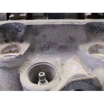 Recambio de culata para citroën zx 1.6 referencia OEM IAM 9621038110  43069