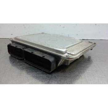 Recambio de centralita motor uce para seat ibiza (6l1) cool referencia OEM IAM 038906012HP 0281011320 1039S01942