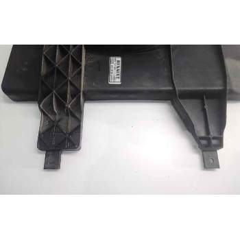 Recambio de electroventilador para renault megane ii berlina 5p authentique referencia OEM IAM 8200151464  