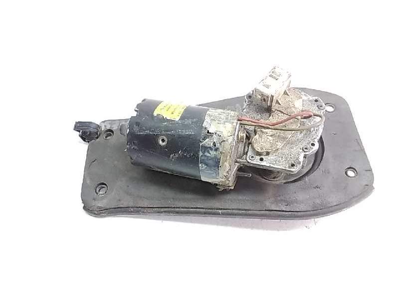 Recambio de motor limpia delantero para citroën berlingo referencia OEM IAM 962101448A  