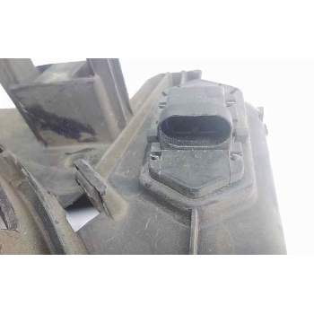 Recambio de electroventilador para renault megane ii berlina 5p authentique referencia OEM IAM 8200151464  