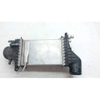 INTERCOOLER A2740900414 