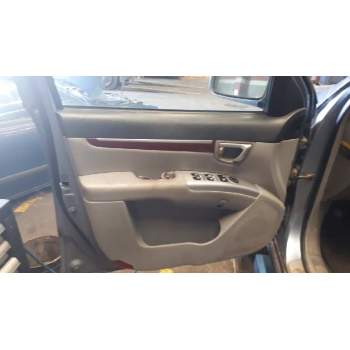 hyundai santa fe (bm) del año 2007