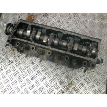 Recambio de culata para ford escort berl./turnier 1.8 diesel cat referencia OEM IAM P6090AA CULATA FORD ESCORT 1.8 D 94 43077