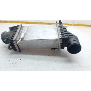 Recambio de intercooler para mercedes-benz glc coupe (c253) 250 4-matic (253.346) referencia OEM IAM A2740900414  