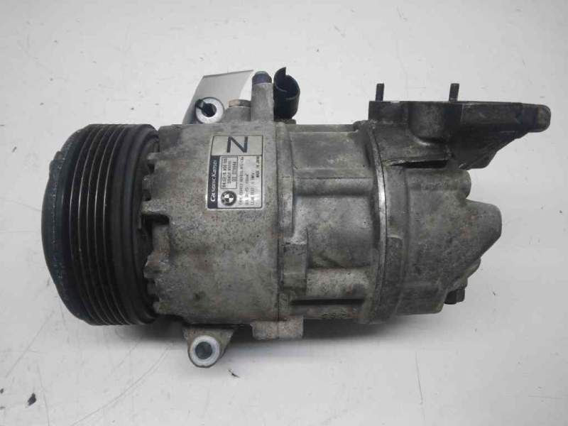 Recambio de compresor aire acondicionado para bmw serie 3 coupe (e46) 318 ci referencia OEM IAM 64526908660  