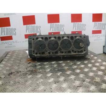 Recambio de culata para ford escort berl./turnier 1.8 diesel cat referencia OEM IAM P6090AA CULATA FORD ESCORT 1.8 D 94 43077