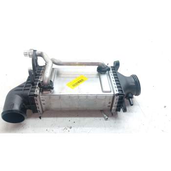 Recambio de intercooler para mercedes-benz glc coupe (c253) 250 4-matic (253.346) referencia OEM IAM A2740900414  