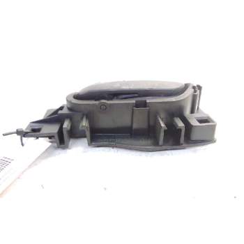 Recambio de maneta interior delantera izquierda para peugeot partner kasten confort l1 referencia OEM IAM 303966  